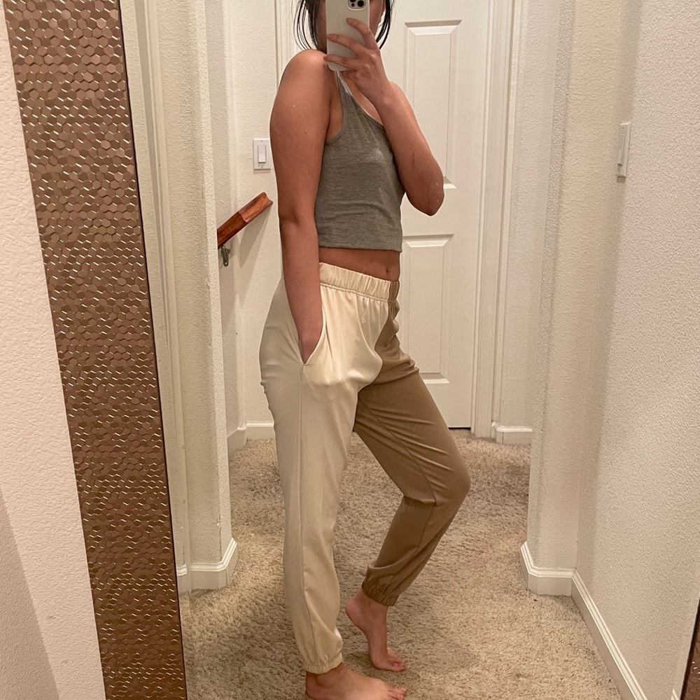 Joggers